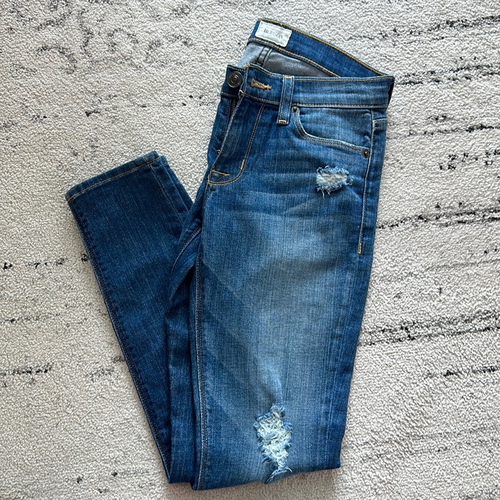 Hudson Women’s jeans